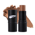 Szvilimz Contour Stick Waterproof 3D Highlighter Contour Stick Body Foundation Stick