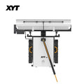7*24hours Work Best Efficient Advanced Technology Autonomous Solar Clean Robot for Solar Panel