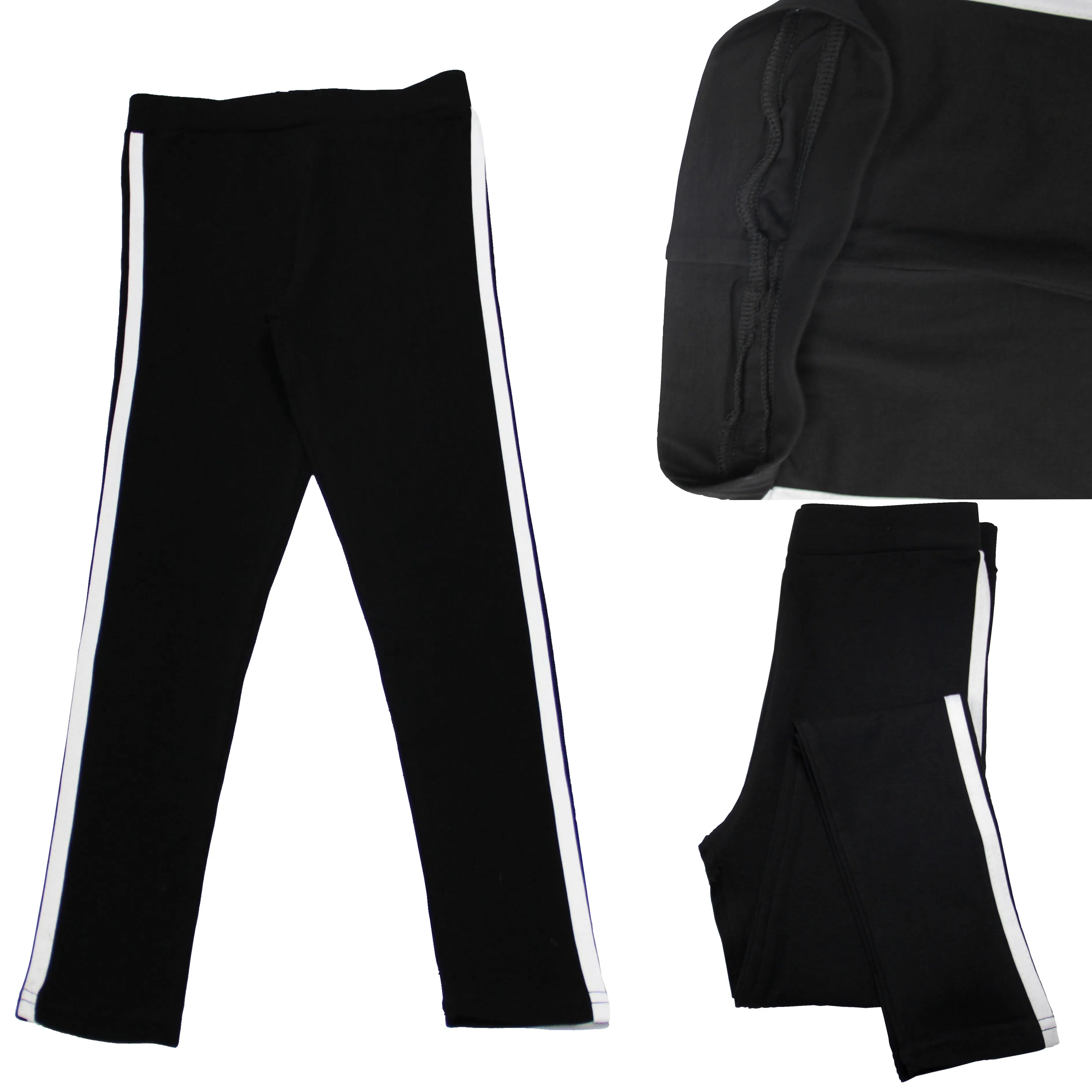 Sports Breathable Casual Solid Color Capri Pants Men Joggers Sweat Pantl Stacked Men Sweat Shorts Pants Cotton