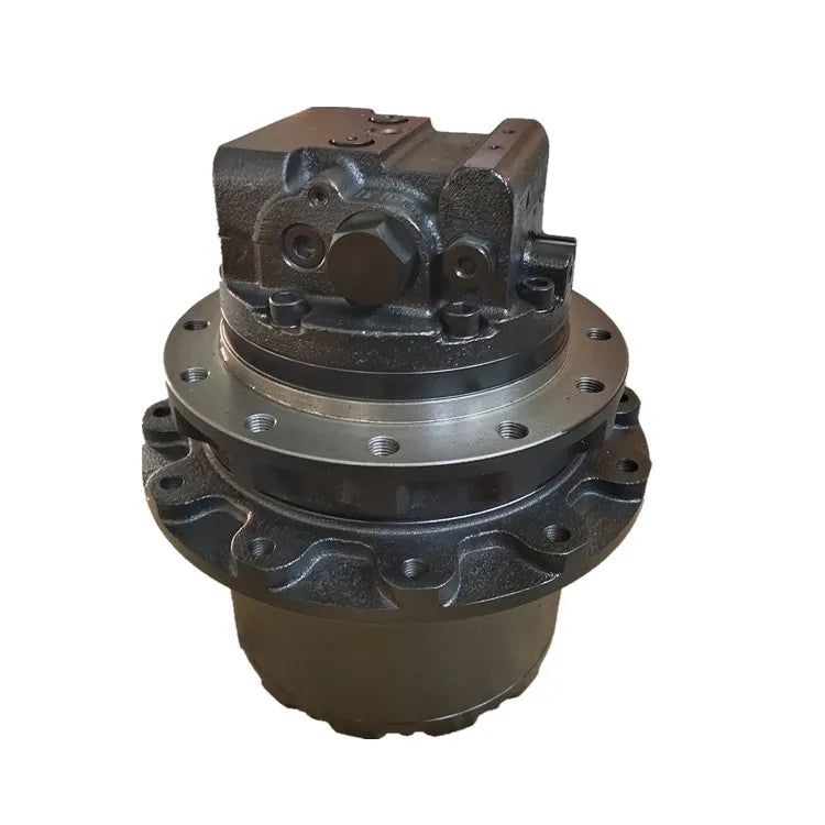 VOE14500160 Final Drive Travel Motor EC55 EC55B EC55E VOE 14500160 EC55 Final Drive Motor for Volvo