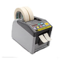 ZCUT-9GR Tape Dispenser/Double-Sided Desktop Tape Cutter/Electric Slitting Tape Dispenser