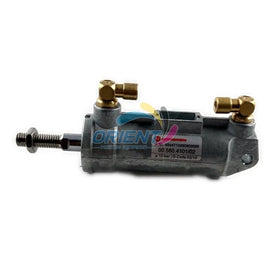 Super Quality Air Cylinder D25 H50 00.580.4101 4544715000000000 Pneumatic Cylinder for Heidelberg Sheet Jogger Offset Printers