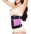 Wholesale Women Weight Loss Back Support Belly Belt Slimming Lumbar Supports Brace Waist Trainer Back Support Belt MegaBDM