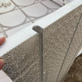 Home Underfloor Heating Panel Manufacturer No Backfilling Required Dry Electric Liquid XPS Easy Installation MegaBDM