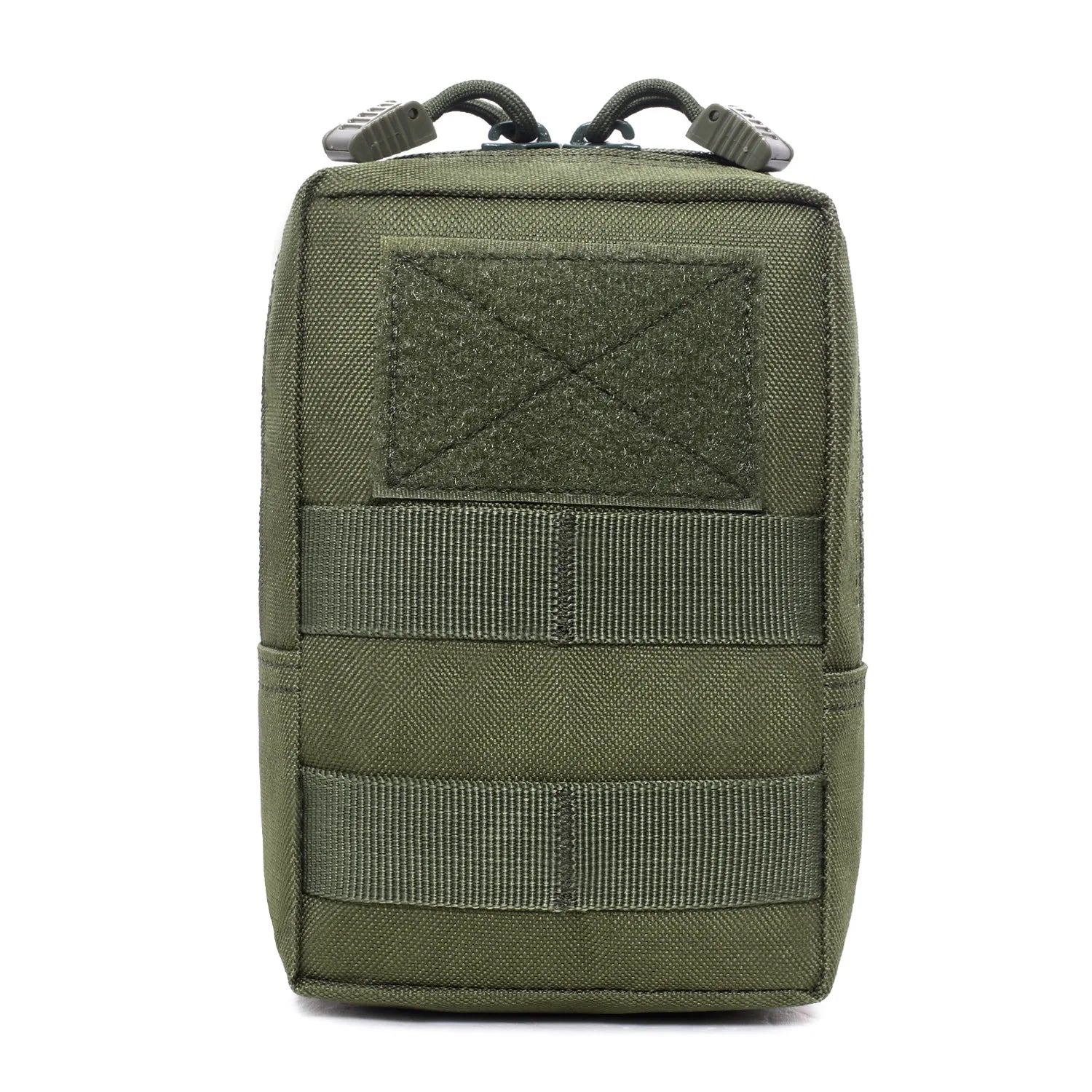 Tactical Molle Pouch Waist Belt Phone Pocket Hiking Utility Pack Bag Tool Accessories Waist Bag EDC Pouch Waist Pack