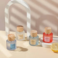 Top Sale 50ml Women Perfume with Sweet Scent SHIMANG Fresh and Natural Series Perfume