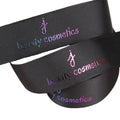 Factory Wholesale Customization Personalization logo Grosgrain Ribbon Wholesale Gift Grosgrain Ribbon Roll