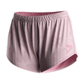 Wholesale Sportswear Quick Dry Women Super Elastic Sports Fitness Slim Girl Gym Women'S Quick-Dry Running Shorts Workout Sport
