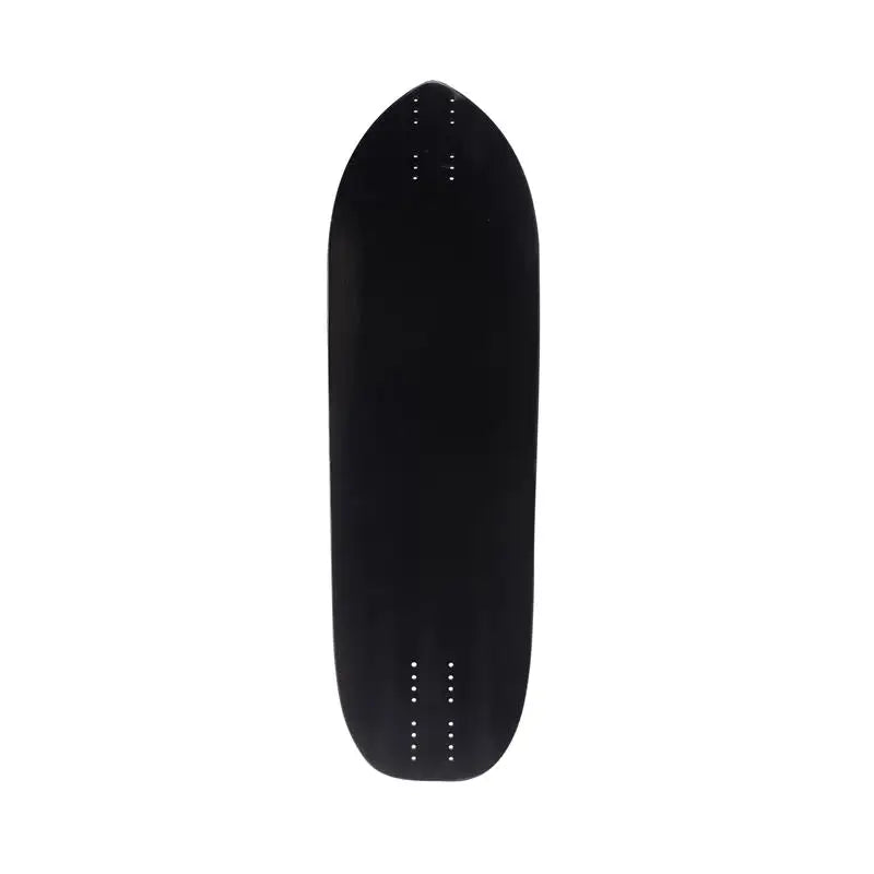 Factory Directly Supply Epoxy Resin Professional Board 7 Ply Canadian Maple Skateboard Deck