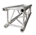 Aluminum Truss System Block Corner Connection Light Truss for Event