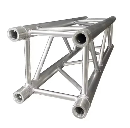 Aluminum Truss System Block Corner Connection Light Truss for Event