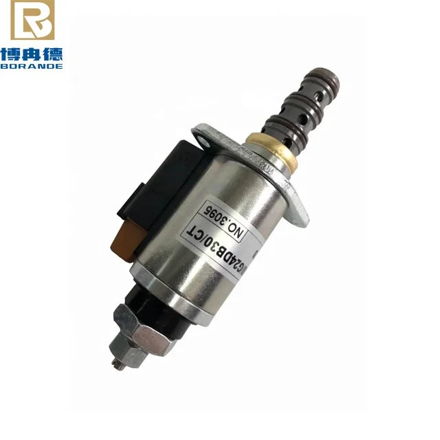 E320C E320D E325B E330D Solenoid Valve E336D 457-9878 4579878