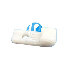 M2.013.016 MV.026.322 Gripper Pad SM74 Transfer Gripper Shaft Offset Printing Machine Spare Parts