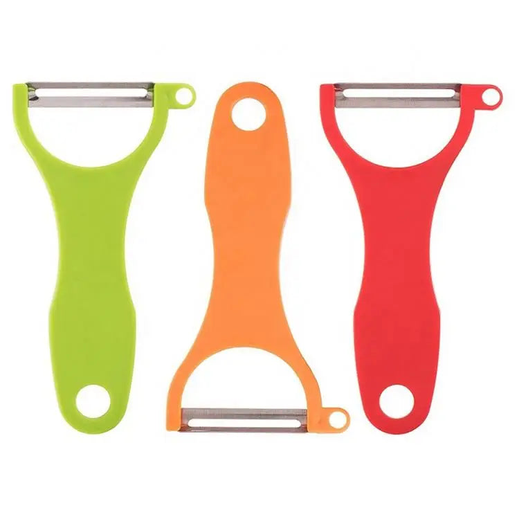 Vegetable Peeler Potato Y Shaped Peeler Set of 3