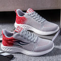 Global Sales Ice Silk Upper Casual Sneakers Fashion Sports Shoes for Men Low Price