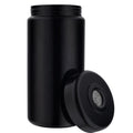 Ultra Violet 1000 ML Airtight Stash Jar Unique Digital Humidity Herb Storage Spice Container Smell Proof for Herb Storage