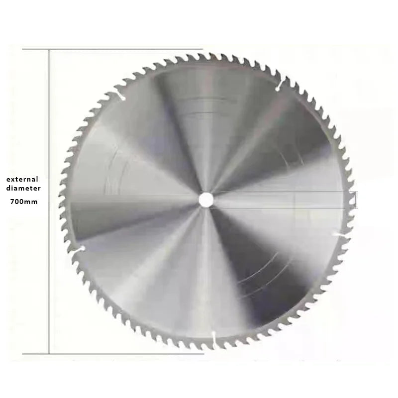 28 Inches 700 mm Carbide Circular Saw Blade for Wood 700mm Circular Saw Blade