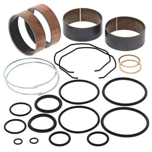 Kit De Revisión WRP Para Frenos Delanteros Kawasaki KXF 450 13-14