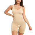 Factory Price Slimming Full Body Shaper Colombianas High Compression Bodysuit for Women Tummy Control Shapewear
