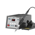 203H Digital Display 90w High Frequency Adjustable Constant Temperature Welding Station Soldering Iron Table