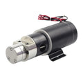 Gear Type Thermal Hot Oil Pump Hot Oil Circulation High Temperature Circulating Pump