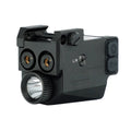 Ohhunt New Flashlights With Red and Green Lasers Are Rechargeable by UPS