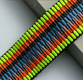 Ethnic Elastic Waistband Color Quality Elastic Webbing Band