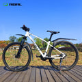 RBRL Patented Full Suspension Bike Fender Mountain Bicycle Mudguard Bicycle Fender Bike Accessories