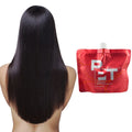 Produtos De Cremes De Hidratacao Cabelo Liso Laranja Morango Trivitt Atacado hair mask