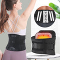 Custom Logo Adjustable Tummy Control Workout Waist Trainer Polyester Back Support with Compression and Functionality