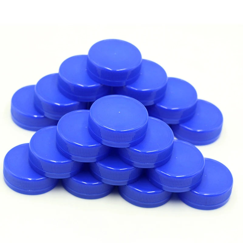 48mm Plastic Cap Water Cap