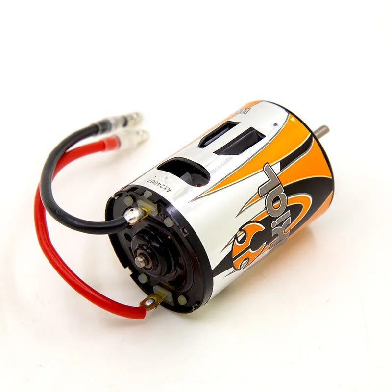 AxialAX24007 Original 55T Motor 540 Rock CrawlerElectric MotorW012