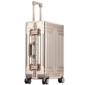 Good Quality Unisex Multi-Function Outdoor Travel Suitcase Business Travel Trolley Luggage