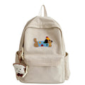 Marksman  Factory Back to School Student Backpack Teenagers School Backpack Bookbags School Bags Backpacks