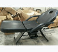 2021 New Styles Hot Sale Traditional Metal Facial Bed Massage Table for Hotel Use 3 Years Warranty