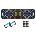 NQ SPORTS Wholesale Strength Bodyweight Training Home Gym Workout Equipment Multi Function Push up Board
