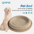 Cat Nest with Fashion Printing Designs Pet Dogs Bed Animal Pet Soft Machine Washable for Dog and cat MegaBDM
