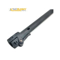 Escooter Folding Pole for Xiaomi 1s Escooter Stick Pole Stand Tube Electric Scooter Parts Folding Stem Folder Base Stand Pipe