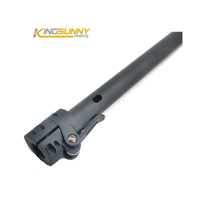 Escooter Folding Pole for Xiaomi 1s Escooter Stick Pole Stand Tube Electric Scooter Parts Folding Stem Folder Base Stand Pipe