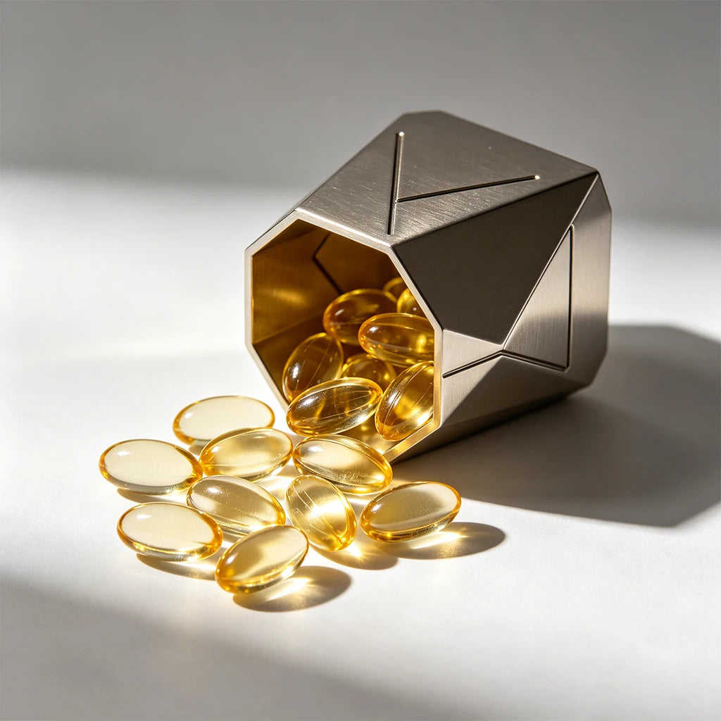 Health Supplement Private Label Oem Nature Dha Epa Deep Seas Omega 3 1000Mg Capsule Softgel Bulk Fish Oil