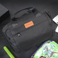 Custom Odor Proof Pouch Smell Proof Stash Bag Carbon Lined Smell Proof Bag for Travel