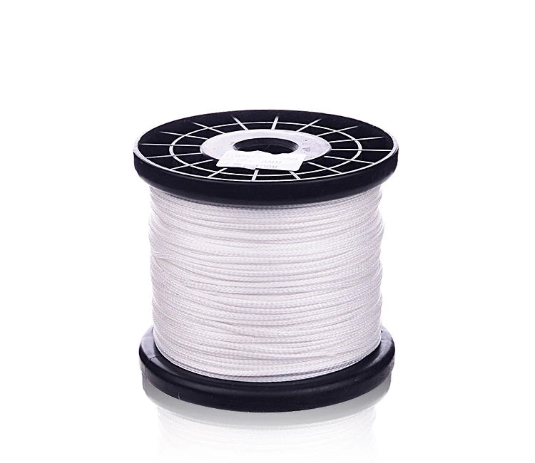SNEDA 2024 New Production 16  Braided 100m 500m PE Big Game Fishing Line Super Strong Durable Braided Wire Fishing Line