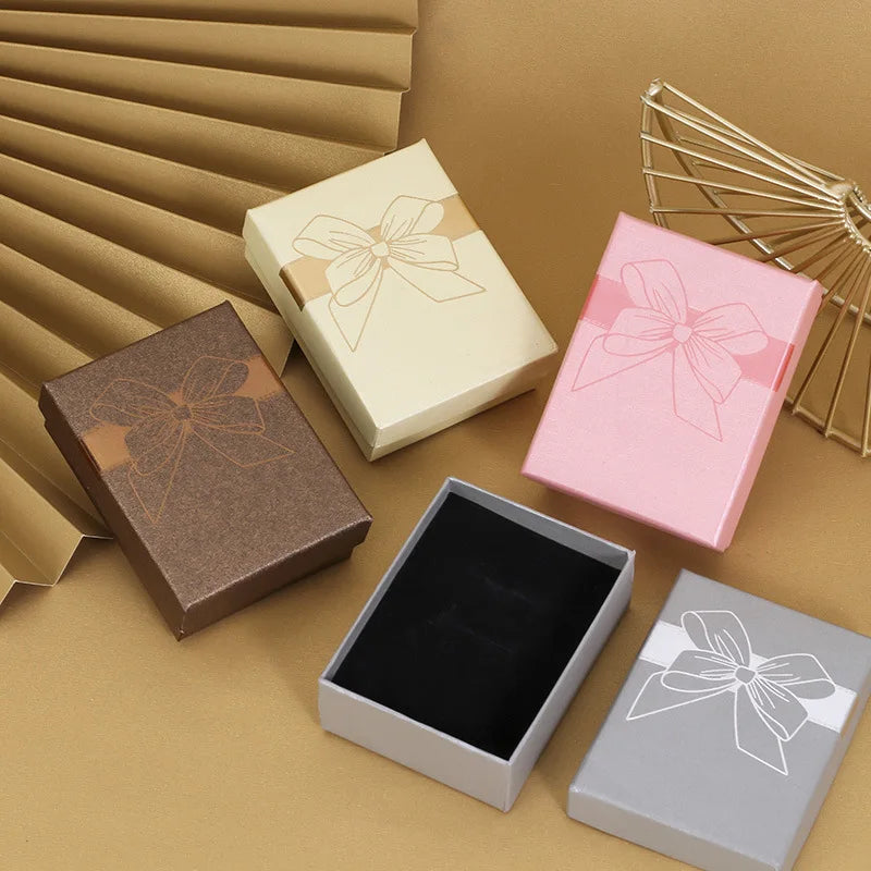 Custom Embossed Rigid Paper Aircraft Box with Matt Lamination Sponge Liner Customizable Size Shape Recyclable Fur Socks Clothing