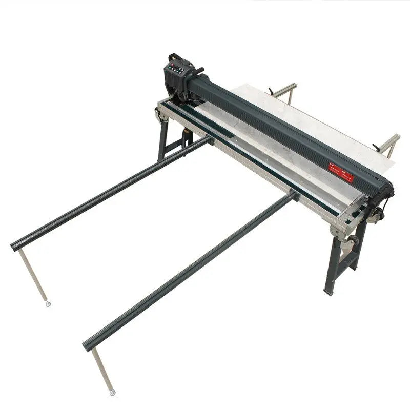 Poland Stock 1200mm 1600mm 1800mm Automatic Laser Table Saw Wet Cutter Tile Bridge Cutting Machine Granite Marble Quartz Stone
