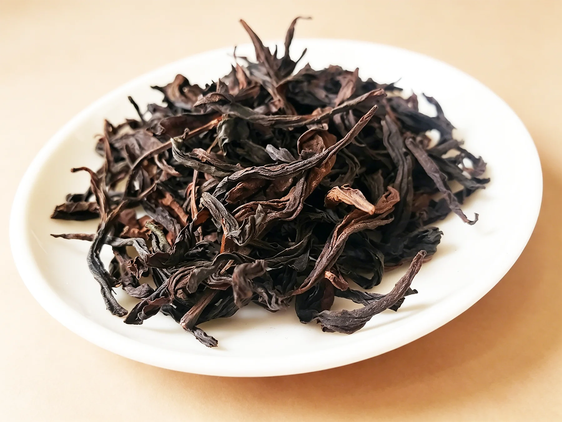 Wholesale Bulk New Fresh Semi Fermented High Grade Dahongpao Wuyi Oolong Tea with Long After-taste and Long-lasting Fragrance