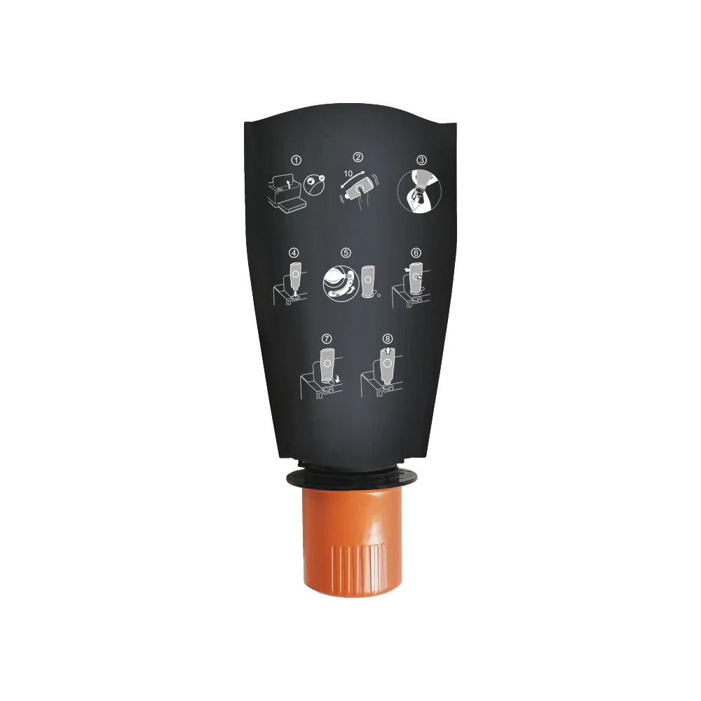 Compatible W153X Printer Color W1530 Toner Cartridges for HP LaserJet Tank 1504 MFP1604 2504 MFP2604 2506 2606