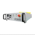 Single Module Fiber Laser Source 3000W for Welding and Cutting Machine Cnc Laser Cutter Fiber Laser Source