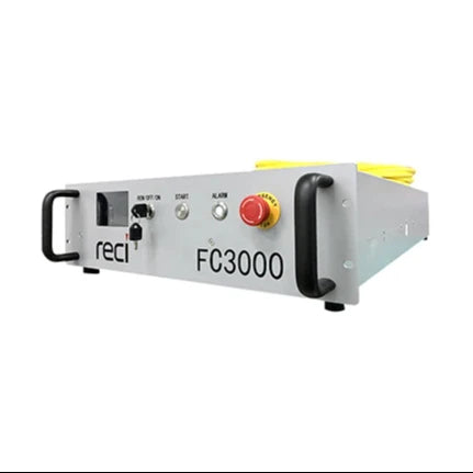 Single Module Fiber Laser Source 3000W for Welding and Cutting Machine Cnc Laser Cutter Fiber Laser Source
