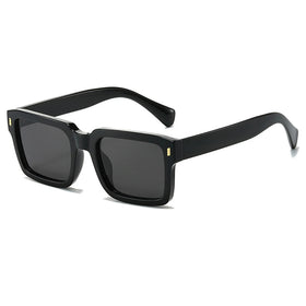 Sparloo 10822 CE UV400 square Sunglasses 2023