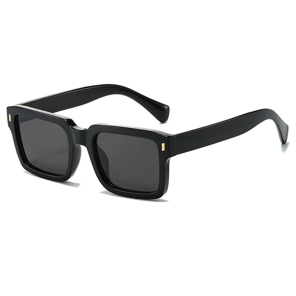 Sparloo 10822 CE UV400 square Sunglasses 2023